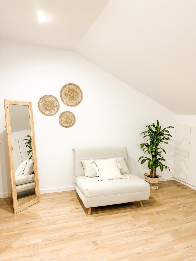 El Olivo By Aloga Apartment Corcubion Exterior photo